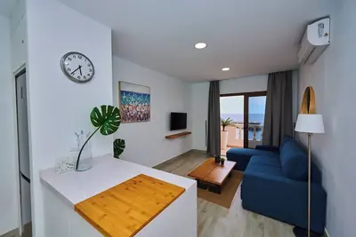 Image de 2nd Floor Standard Apartment - 2 Bedrooms