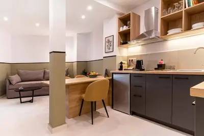 Image de Mar25 #31 by Smart Cozy Suites