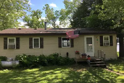 Image de French Lake Escape