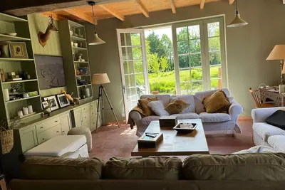 Image de Belle maison de vacances à 35 min de La Rochelle