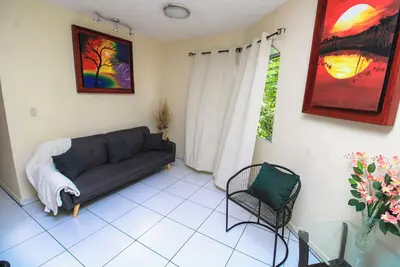 Image de Modern Stylish Apt in Secure Area in San Salvador