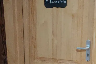 Image de Vacation apartment Falkenstein- In the heart of Saxon Switzerland- max. 3 persons