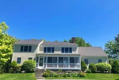 Image de Walk to Beach - Gooch's Beach