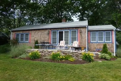 Image de Quick Walk to Kennebunk Beach!