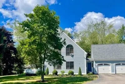 Image de 1 mile to Kennebunk Beach