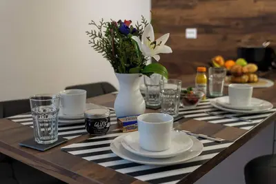 Image de Md-4-HeidestraĂźe-Centre-near-2 bedrooms