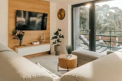 Image de Balans nad Jeziorem | Mind Oasis Apartment