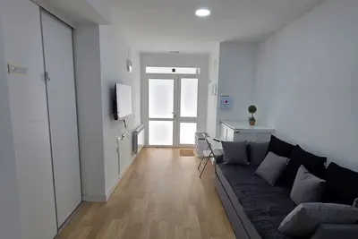 Image de New 20 minutes from the center of Madrid