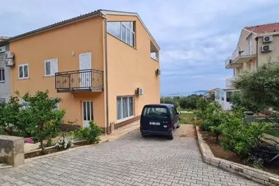 Image de Apartments Josip - Apartment with One Bathroom