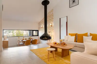 Image de Villa Nouméa, ambiance tropicale près d’EcoZonia