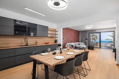 Image de Paoma Étage intermédiaire n°3