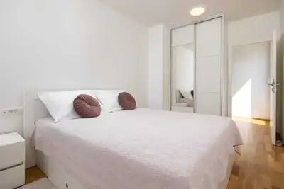 Appartement Rose Penthouse Split