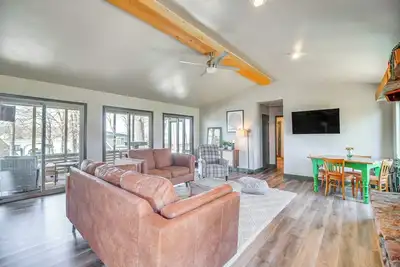 Image de Boat Ramp: Grand Lake O’ the Cherokees Retreat!