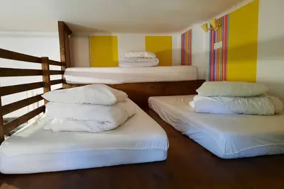 Image de Lorf Hostel&Apartments