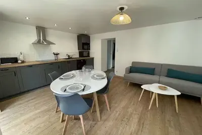 Image de Logement idéalement situé sur la voie verte