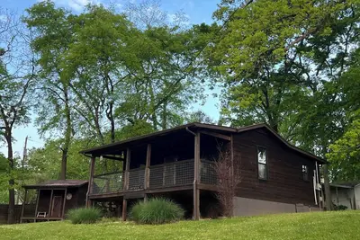 Image de Cute Little Cabin