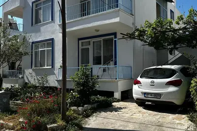 Image de İdil Apart - Datça