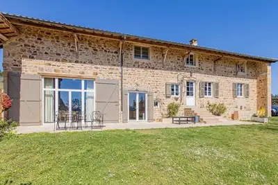 Image de Le Grand Chêne Maréchal - Navour-Sur-Grosne
