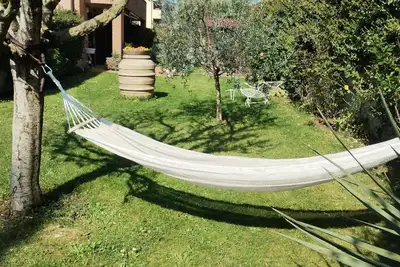 Image de Oasis of relaxation between Florence and the Chianti hills