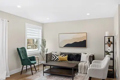 Image de Brand New Build | Stylish & Spacious 3br