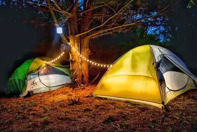 Image de This is a test Campground. Please do not make a booking here.