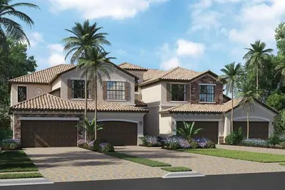 Image de Breaktaking Resort townhome -Water Views with Golf, Tennis, Swimming Pools, Gym