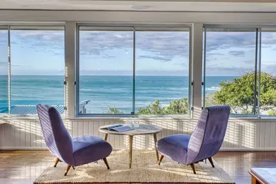 Image de Blue Waters | Seaside Escape
