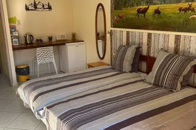 Image de Gîtes et chambre d hôtes dans les Vosges