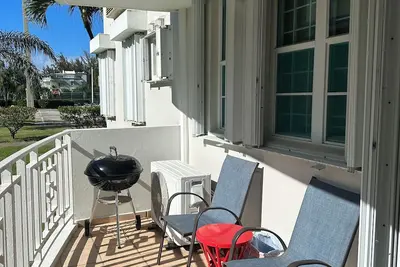 Image de 3-bedroom condo in beautiful Loíza with Ac, WiFi, 3 pools, private beach access