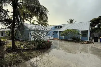 Image de Private Pool Retreat in Rocky Point, Stuart 3bdr Oasis- The Perfect Fl Getaway