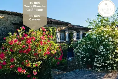 Image de Bergerie de Peymeyan