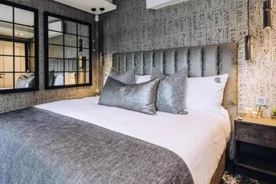 Image de Comfort Apartment