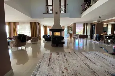 Image de Luxuries chalet, pool, private villa, Ac, and free Wifi