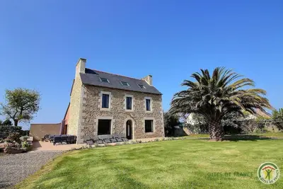 Image de La Marie Morgane - Lezardrieux