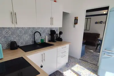 Image de La 08 Maison de vacances