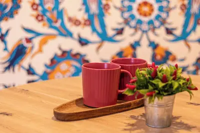 Image de Cozy apartment in the heart of Naples