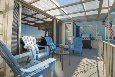 Image de Santa Cruz Cottage - Boardwalk & Ocean View