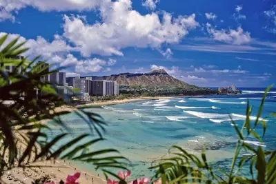 Image de Two Waikiki Sunset Units. One Ideal Getaway. 4 Bedrooms, Sleeps 10 in Total.