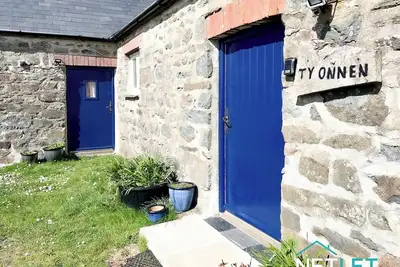 Image de A beautifully converted dog-friendly cottage in St Davids