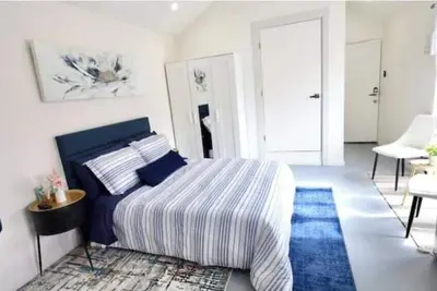 Image de Modern Casita walk to UofA-2