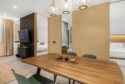 Image de Las Palmas Beach House Retreat