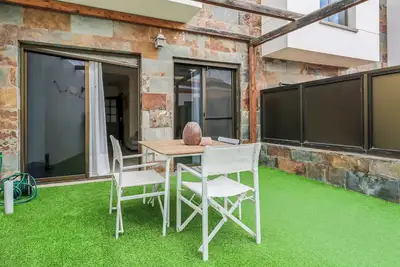 Image de Peaceful Firgas Escape