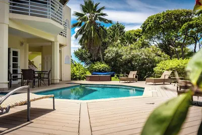 Image de Pelican Point, Tobago Plantations