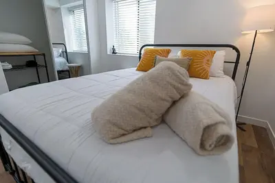 Image de 1 bedroom 14 miles to Disneyland