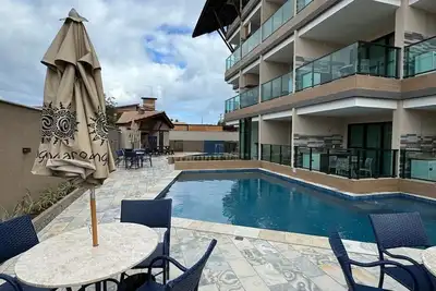 Image de Beautiful Flat on Cupe Beach