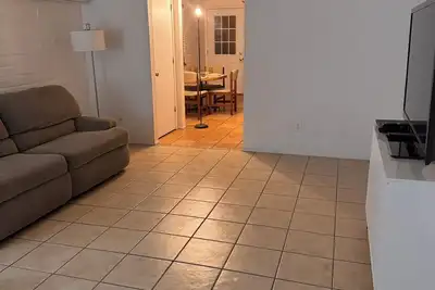 Image de Charming 2-bedroom house with Ac, WiFi in awesome Tucson