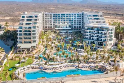 Image de 1 bedroom luxurious resort in stunning Cabo San Lucas with Ac, fitness room