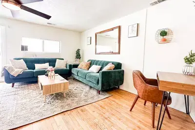 Image de Cozy home in downtown Flagstaff