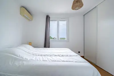 Image de Charmante maison familiale Antibes