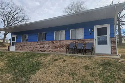 Image de Charming Cabin in fantastic Cape Fair with Ac, WiFi